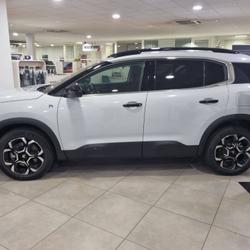 Citroen C5 Aircross C5 Aircross Hybride Rechargeable 225 e-EAT8 Max Lescure-d'Albigeois