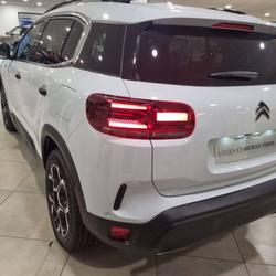 Citroen C5 Aircross C5 Aircross Hybride Rechargeable 225 e-EAT8 Max Lescure-d'Albigeois