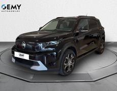 Citroen C3 Aircross Dinan