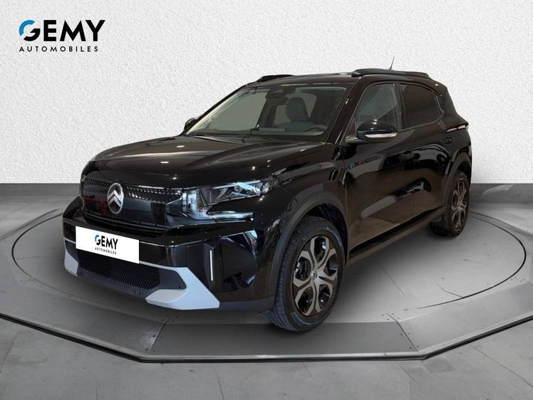 Citroen C3 Aircross  - 22 470 €
