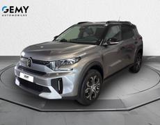 Citroen C3 Aircross Dinan