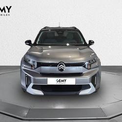 Citroen C3 Aircross C3 Aircross Turbo 100 ch Man Plus Dinan