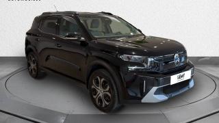 Citroen C3 Aircross  - photo 2