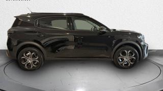 Citroen C3 Aircross  - photo 3