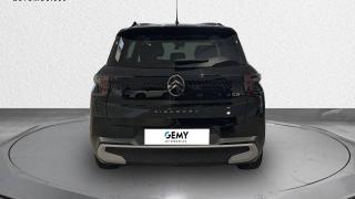Citroen C3 Aircross  - photo 4