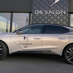 DS Num&eacute;ro 4 N&deg;4 E-Tense Etoile - Alcantara Gaillac