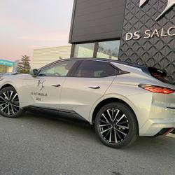 DS Num&eacute;ro 4 N&deg;4 E-Tense Etoile - Alcantara Gaillac