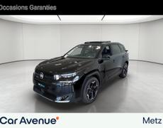 Citroen C5 Aircross Metz