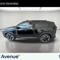 Citroen C5 Aircross C5 Aircross Hybride Rechargeable 195 ch e-EAT7 Max Metz