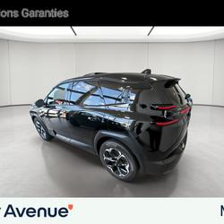 Citroen C5 Aircross C5 Aircross Hybride Rechargeable 195 ch e-EAT7 Max Metz