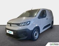 Citroen Berlingo - BERLINGO VAN M DIESEL 100 CH MANUELLE - 23 814 €