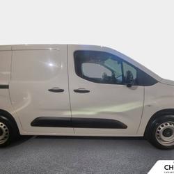 Citroen Berlingo BERLINGO VAN M DIESEL 100 CH MANUELLE Mougins