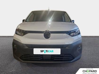 Citroen Berlingo - BERLINGO VAN M DIESEL 100 CH MANUELLE - 32 412 €