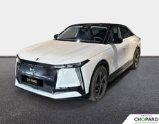 DS Numero 8 Fréjus