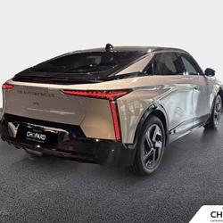 DS Num&eacute;ro 8 N&deg;8 245 ch FWD Long Range Pallas Fr&eacute;jus