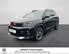 Citroen C5 Aircross Guingamp