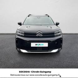 Citroen C5 Aircross 1.5 BlueHDi 130ch MAX boite automatique Guingamp