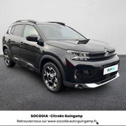 Citroen C5 Aircross 1.5 BlueHDi 130ch MAX boite automatique Guingamp