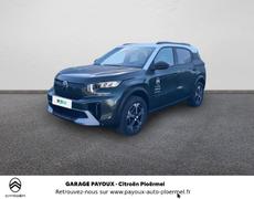 Citroen C3 Aircross Ploërmel