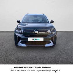 Citroen C3 Aircross 1.2 Hybride 145ch MAX e-DCS6 Plo&euml;rmel