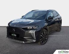 DS DS7 Fréjus