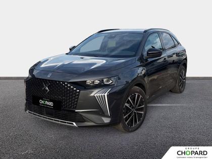 DS DS7 - DS 7 Hybride Rechargeable E-Tense 300 EAT8 4x4 Pallas - 44 990 €