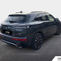 DS DS7 DS 7 Hybride Rechargeable E-Tense 300 EAT8 4x4 Pallas Fr&eacute;jus