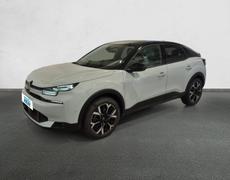 Citroen C4 Saint-Maur