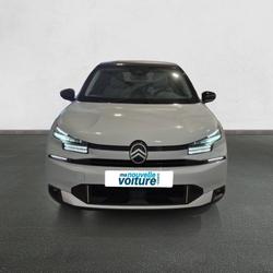 Citroen C4 C4 Hybride 145 e-DCS6 Max Saint-Maur