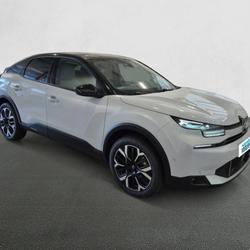 Citroen C4 C4 Hybride 145 e-DCS6 Max Saint-Maur