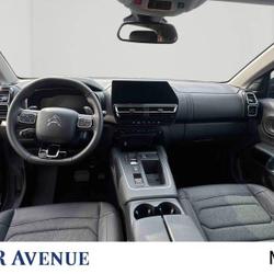 Citroen C5 Aircross C5 Aircross BlueHDi 130 EAT8 Max Metz