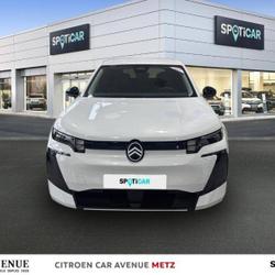Citroen C5 Aircross e-C5 Aircross 210 ch autonomie confort Plus Metz
