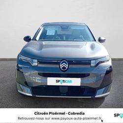 Citroen C5 Aircross 1.2 Hybride 145ch MAX boite automatique Plo&euml;rmel