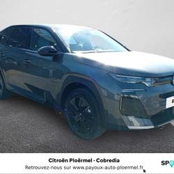 Citroen C5 Aircross 1.2 Hybride 145ch MAX boite automatique Plo&euml;rmel