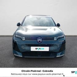 Citroen C5 Aircross 1.2 Hybride 145ch MAX boite automatique Plo&euml;rmel