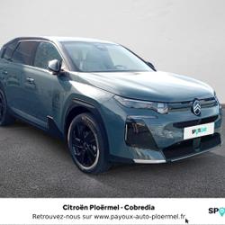 Citroen C5 Aircross 1.2 Hybride 145ch MAX boite automatique Plo&euml;rmel