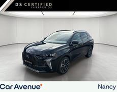 DS DS7 Metz
