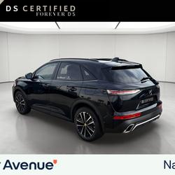 DS DS7 7 Hybride Rechargeable E-Tense 300 EAT8 4x4 Edition France occasion - Metz - photo 3/33