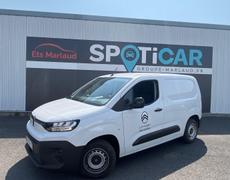 Citroen Berlingo Lescure-d'Albigeois