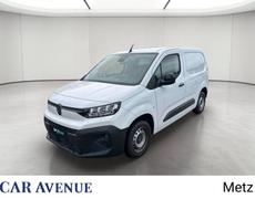 Citroen Berlingo Metz