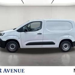 Citroen Berlingo BERLINGO VAN M DIESEL 100 CH MANUELLE Metz