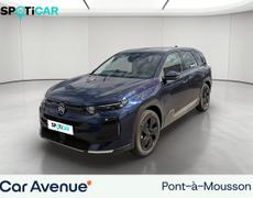 Citroen C5 Aircross Pont-à-Mousson