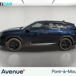 Citroen C5 Aircross C5 Aircross Hybride 145 ch e-DCS6 Max Pont-&agrave;-Mousson