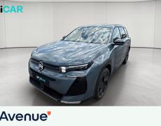 Citroen C5 Aircross Metz