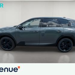 Citroen C5 Aircross C5 Aircross Hybride 136 e-DCS6 Business Metz