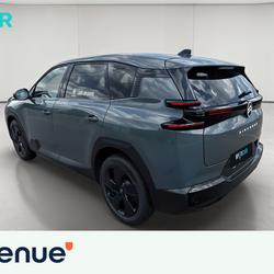 Citroen C5 Aircross C5 Aircross Hybride 136 e-DCS6 Business Metz