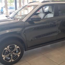 Citroen C3 Aircross C3 Aircross Hybride 145 ch Aut Max Gaillac