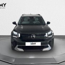 Citroen C3 Aircross C3 Aircross Hybride 145 ch Aut Max Dinan