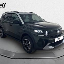 Citroen C3 Aircross C3 Aircross Hybride 145 ch Aut Max Dinan