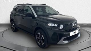 Citroen C3 Aircross  - photo 2